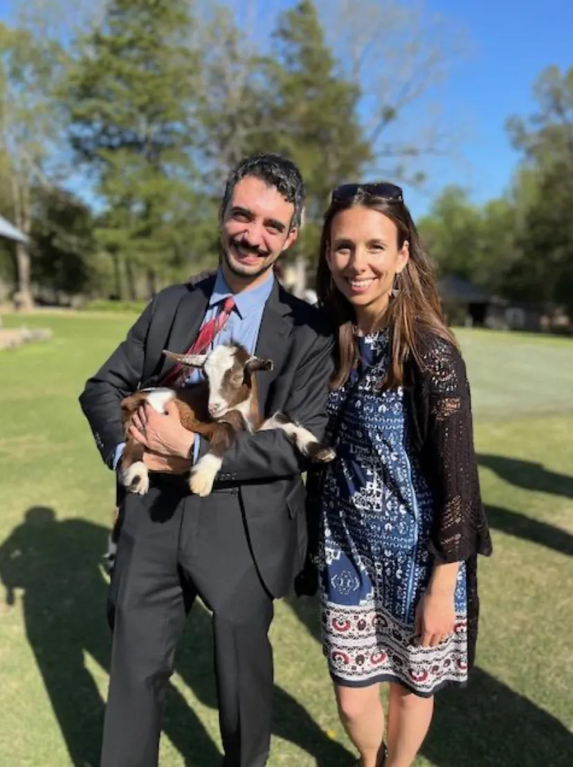 Meet S & S