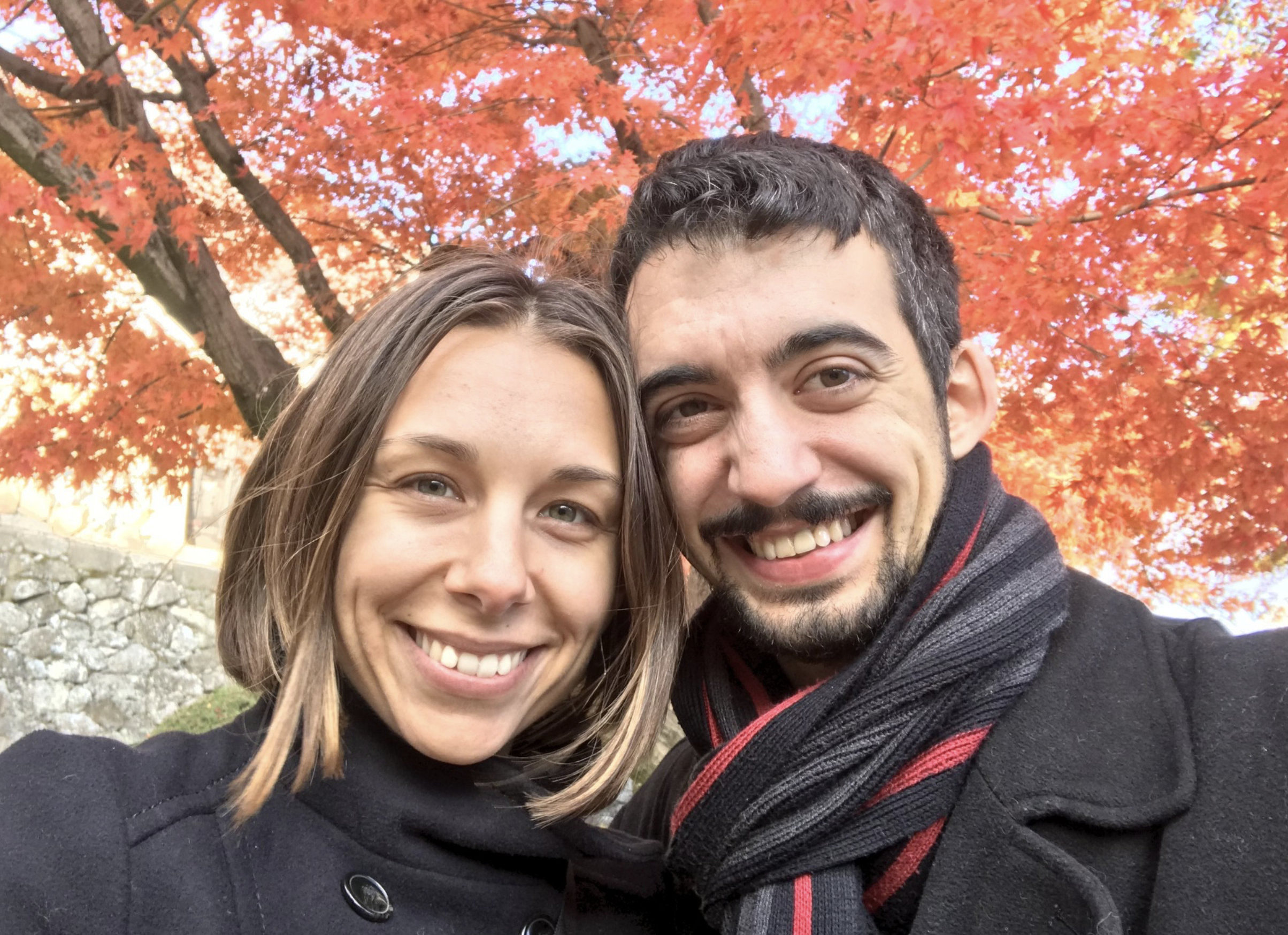 Meet S & S