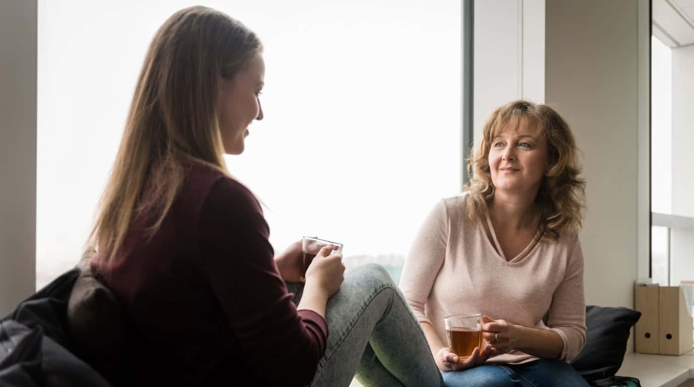 Effective Ways to Share Your Surrogacy Journey with Family