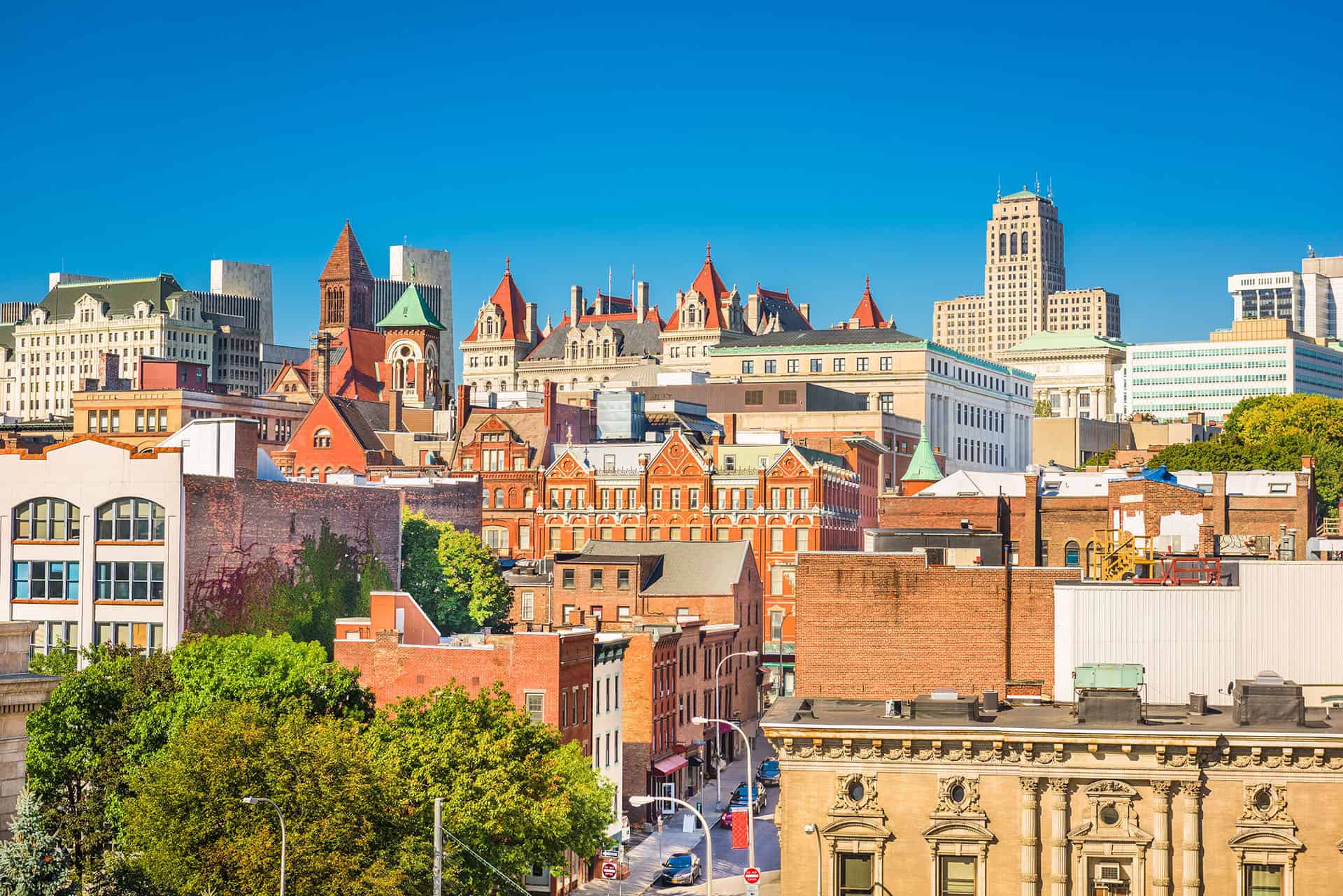 Greensboro, North Carolina