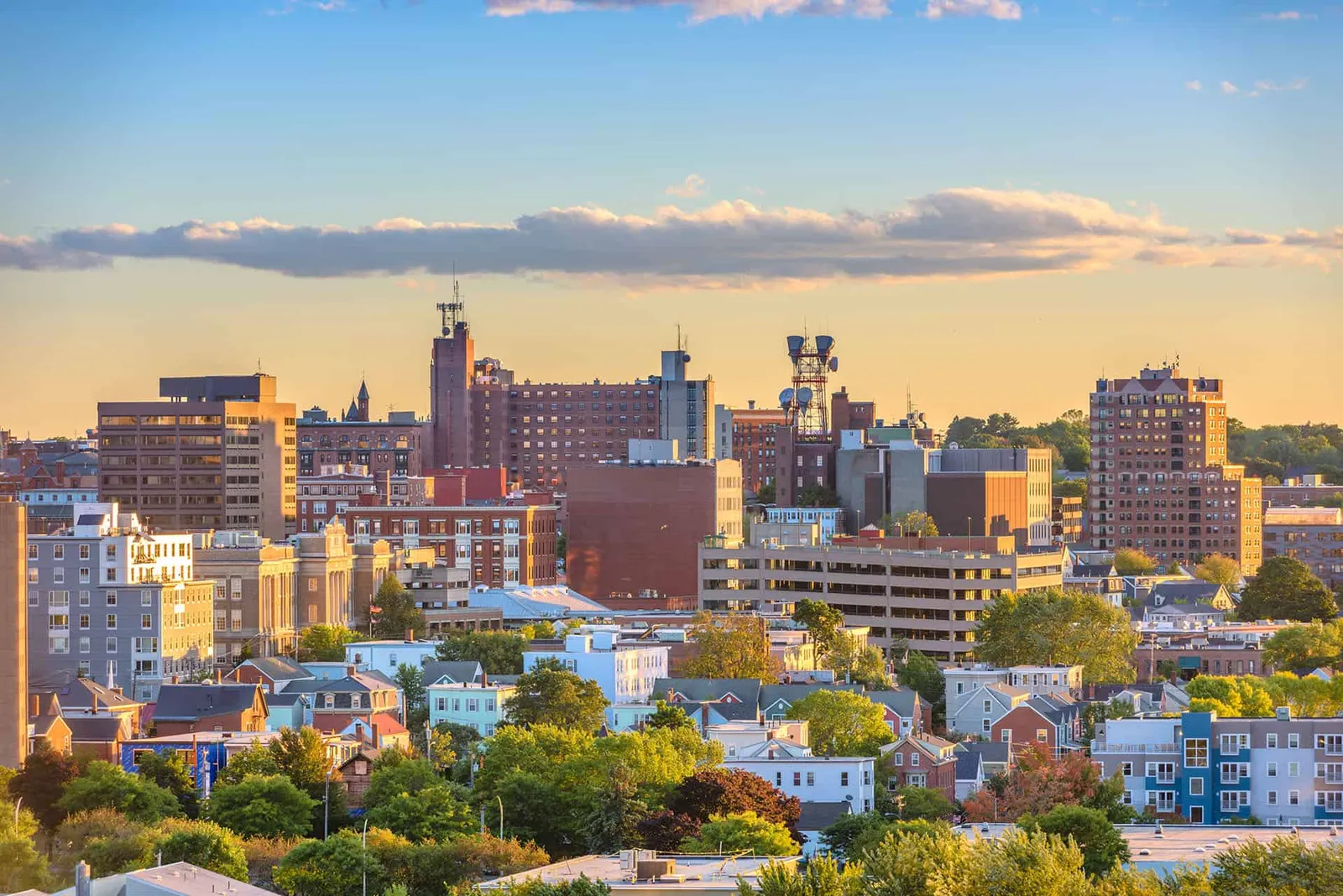 Wilmington, North Carolina