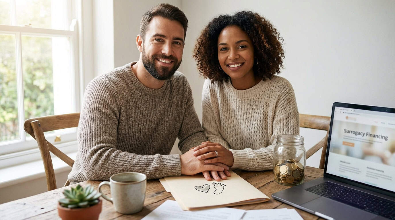 Surrogacy Tax Deductions: What Intended Parents Need to Know