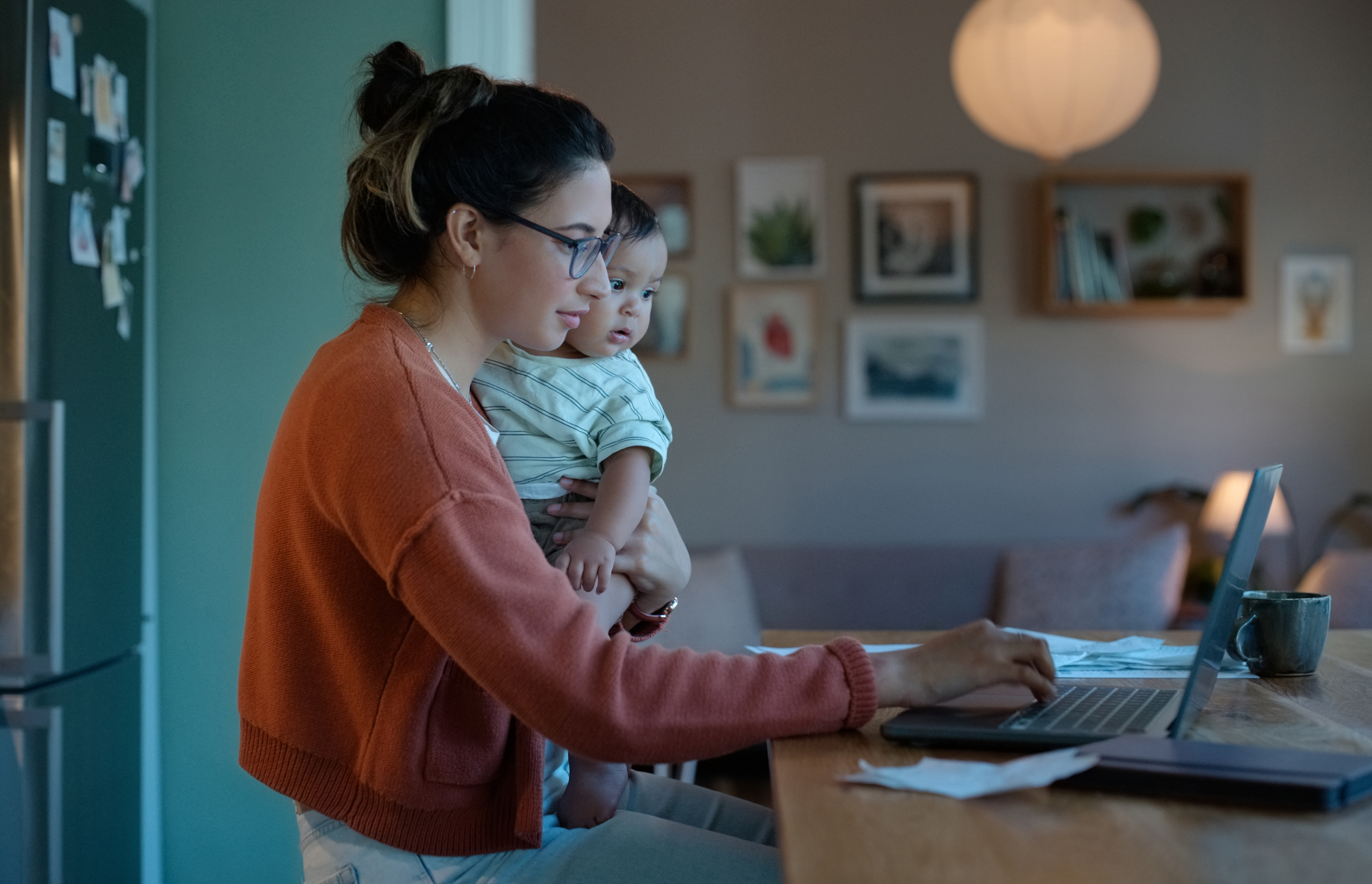 Getting started with Village Surrogacy